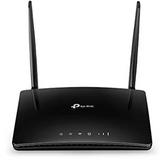 TP-Link Archer MR400 AC1200 Wireless Dual Band 4G LTE Router, 4G LTE Router, Plug and Play, Compatibility for SIM cards in 100+ countries, 64 Devices Connectivity, Parental Controls