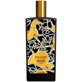 Irish Leather By Memo For Unisex - Eau De Parfum, 75 Ml