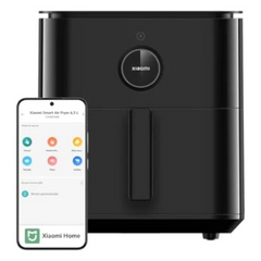 Xiaomi Smart Air Fryer 6.5L blk
