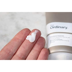 The Ordinary Squaline Cleanser 50 ml