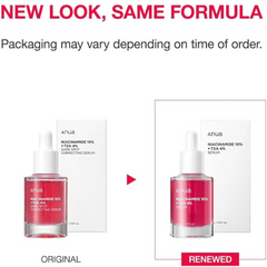 Anua 10% Niacinamide+ 4% Tranexamic Acid Serum, Ceramide, Hyaluronic Acid, Vitamin B12 natural color, for Sensitive skin, Korean Glass Skin, Fragrance-Free (30ml /1.01 fl.oz.)
