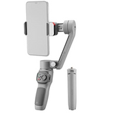 Zhiyun Smooth-Q3 Smartphone 3-Axis Gimbal Stabilizer, C030112EUr