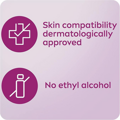 Nivea Antiperspirant Roll-on for Women, Pearl & Beauty Pearl Extracts, 3x50ml