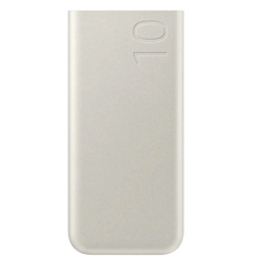 Power Battery Pack(10000mAh 25W PD)EB-P3400 - Beige