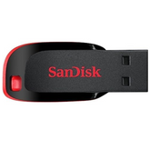 Sandisk Flash Drive 64Gb Sdcz50-B35 C/B