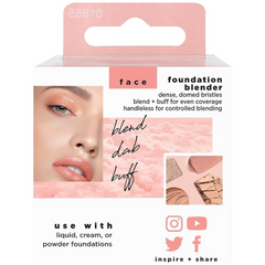 Real Technique Foundation Blender
