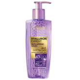 L'Oreal Paris Hyaluron Expert Replumping Face Wash with Hyaluronic Acid, 200 ml