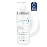 Bioderma Atoderm Intensive Balm - Ultra-Nourishing & Soothing Care for Very Dry to Atopic Skin