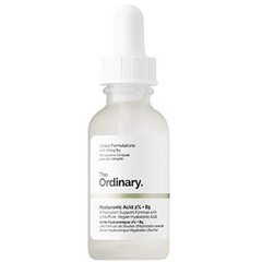The Ordinary Face Serum Set! 100% Plant-Derived Squalane Prevent Ongoing Loss Of Hydration! Niacinamide 10% + Zinc 1% Reduces Skin Blemishes! Hyaluronic Acid 2% + B5 Enhanced Hydration!