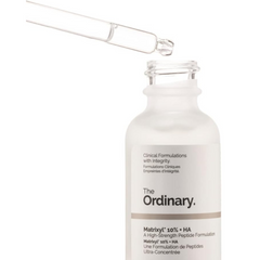 The Ordinary - Matrixyl 10% + Hyaluronic Acid, 30ml