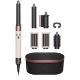 Dyson Airwrap Multi Styler Complete Long HS05 (Ceramic Pink/Rose Gold) - Hair Styler - Limited Edition