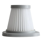 Deerma Vacuum Cleaner Dedicated Filter Core For Deerma DX118C Portable Vacuum Cleaner | 0.3 Micrometers | - White