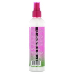 Mielle Rice Water & Aloe Vera Blend Braid & Scalp Moisturizer 8 Fl Oz (Pack of 2)