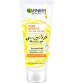 Garnier Skinactive Fast Fairness Day Cream, 100 Ml
