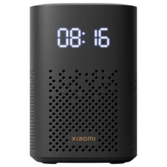 Xiaomi Smart Speaker (IR Control) Black, Bluetooth