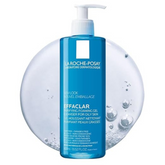 La Roche-Posay Effaclar Purifying Foaming Gel Face Wash Cleanser for Oily Skin
