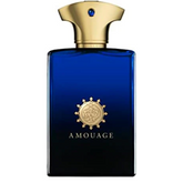 Amouage Interlude Man by Amouage - perfume for men - Eau de Parfum, 100 ml 701666315926