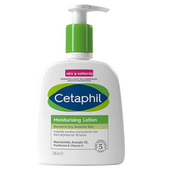 Cetaphil Moisturizing Lotion 236ml