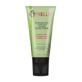 Mielle Organics Rosemary Mint Pre-Shampoo Clarifying Sugar Hair Scalp Scrub, 6 Ounce