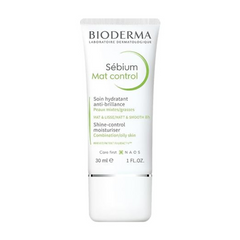Sébium Mat control - Shine-control moisturizer