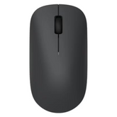 Xiaomi Wireless Mouse lite, Plug and Play Bluetooth LE 4.0, 2.4GHz Wireless Connection with Nano USB Receiver, Quiet Click for Laptop/Notebook/PC/Mac | Windows/MacOS Supported)- Black