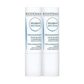 Bioderma - Lip Stick - Atoderm - Hydrating, Soothing and Renewing - Lip Conditioner for Dry Lips