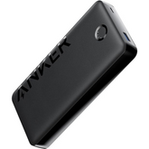 Anker Power Bank, 325 Portable Charger (PowerCore 20K II), 20,000mAh Battery Pack with 2-Port, 15W High-Speed Charging for iPhone, Samsung Galaxy, and More