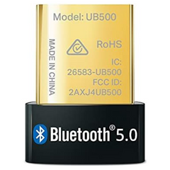 TPLINK Bluetooth 5.0 Nano USB Adapter