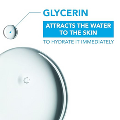 Bioderma - Hydrabio H2O Micellar Water - Face Cleanser and Makeup Remover - Micellar Cleansing Water for Dehydrated Sensitive Skin
