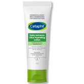 CETAPHIL DAILY ADVANCE ULTRA HYDRATION LOTION 225GM