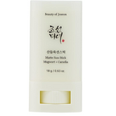 Beauty of Joseon Matte sun stick : Mugwort + Camilia
