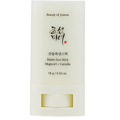 Beauty of Joseon Matte sun stick : Mugwort + Camilia