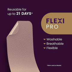 Mederma Medical Grade Silicone Scar Sheets; Improves The Appearance of Old and New Scars; for Injury, Burn and Surgery Scars, 4 Count