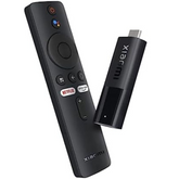 Xiaomi Mi TV Stick 4K Portable Streaming Media Player Powered by Android 11 TV Google Assistant & Smart Cast Dolby & DTS surround sound Supported MDZ-27-AA Xiaomi TV Stick 4K