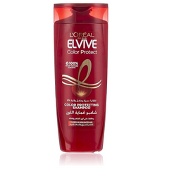 Loreal Elviv Colour Prot Sh 400Ml
