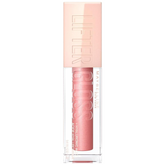 Maybelline New York Lifter Gloss with Hyaluronic Acid, 03 Moon