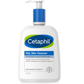 Cetaphil Oily Skin Cleanser 236ml