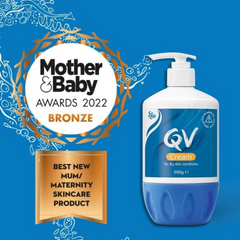 QV QV, Cream Replenish Your Skin, 500 grams