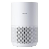 Xiaomi Smart Air Purifier 4 Compact EU works with Ok google、Alexa、Mi home APP Room size 48 m², white, AC-M18-SC