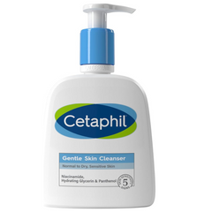 Cetaphil Gentle Skin Cleanser 236ml