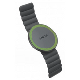 Anker Magnetic Phone Grip (MagGo), Sweat-Resistant 620 Magnetic Grip and Adjustable Strap, Only for iPhone 14/14 Pro/14 Pro Max/14 Plus/13/13 Pro/13 Mini/13 Pro Max/12/12 Pro/12 Mini/12 Pro Max