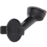 Belkin Car Universal Mount (Car Mount Compatible with iPhone 14/14 Plus, 14 Pro, 14 Pro Max, 13, 13 mini, 13 Pro, 13 Pro Max, 12, 11, XS, XR, X, SE, 8, Devices From Samsung, LG, Sony, Google and More)
