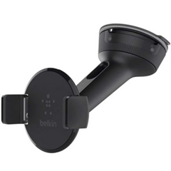 Belkin Car Universal Mount (Car Mount Compatible with iPhone 14/14 Plus, 14 Pro, 14 Pro Max, 13, 13 mini, 13 Pro, 13 Pro Max, 12, 11, XS, XR, X, SE, 8, Devices From Samsung, LG, Sony, Google and More)