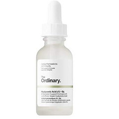 The Ordinary Facial Treatment Set! Includes Vitamin C Cream, Hyaluronic Acid Serum and Niacinamide Serum! Brightens, Hydrates And Reduces Skin Blemishes! Vegan, Paraben Free & Cruelty Free!