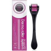 Deerma 1.5mm Needles MicroNeedle Skin Roller Dermatology Therapy System