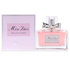 Dior Christian Dior Miss Dior Absolutely Blooming Women's Eau de Parfum Spray, 3.4 Ounce, 100ml