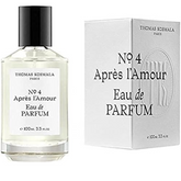 THOMAS KOSMALA No.4 Apres L'Amour Eau De Parfum, 100 ml