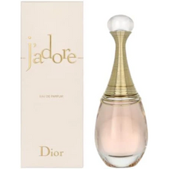 Dior Perfume - Jadore by Christian Dior - perfumes for women - Eau de Parfum, 100 ml