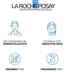 La Roche-Posay Cicaplast Balm B5+ 40ml
