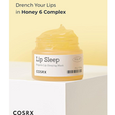 COSRX Full Fit Propolis Lip Sleeping Mask 20g